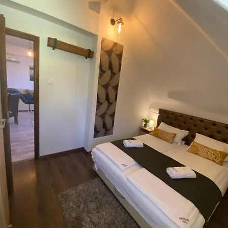 Guest house Babylon Pizzeria Vendeghaz Miskolc