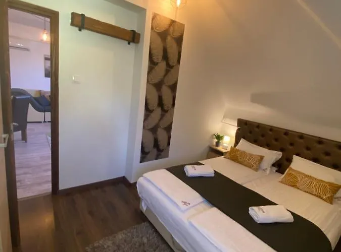 Vendégház Babylon Pizzéria Miskolc